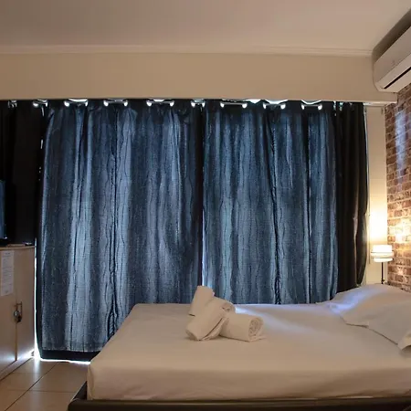 Eden By Scls Locations Apartment *