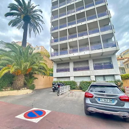 Eden By Scls Locations Apartment Cannes